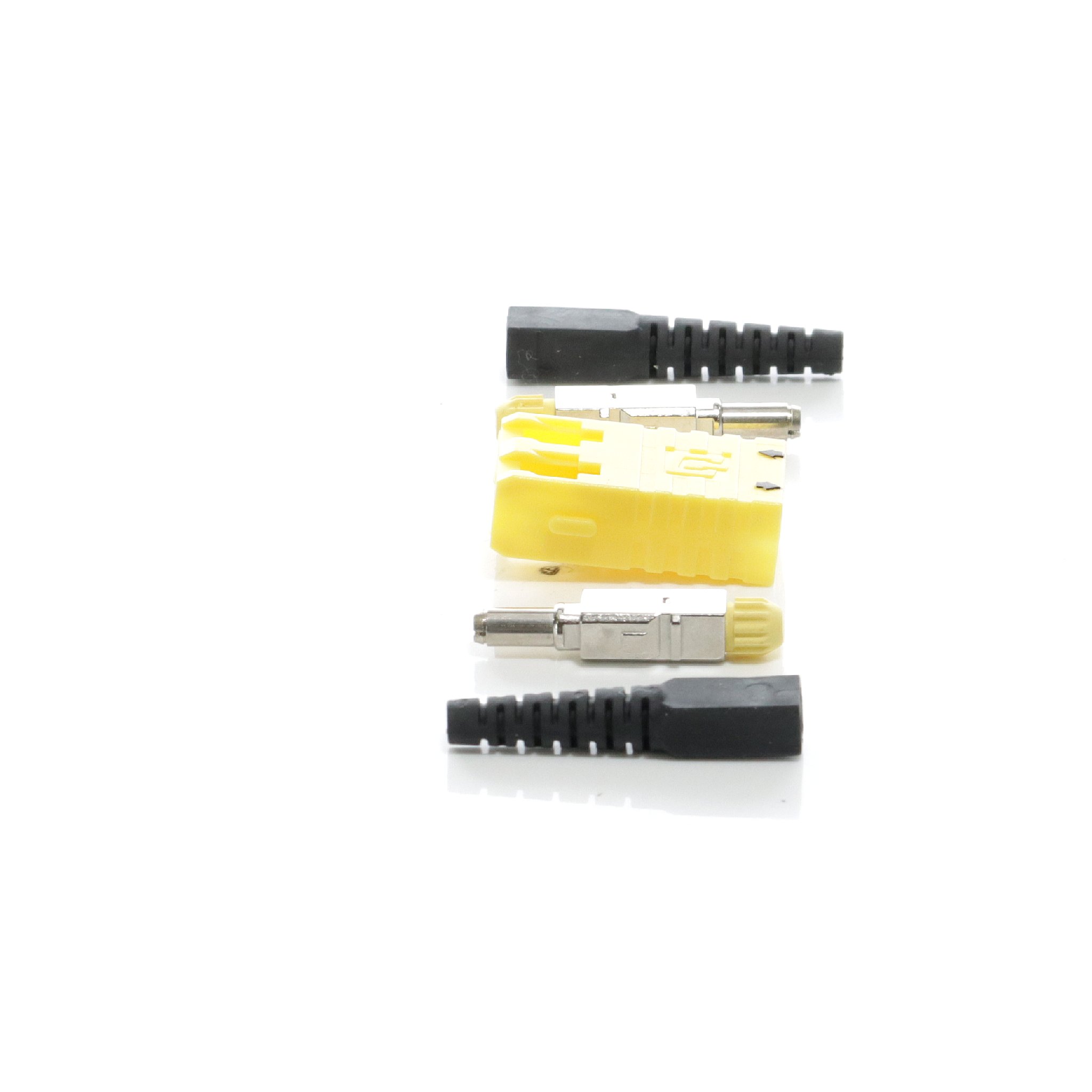 Plug insert IE-PS-SCRJ 1-POF New FS